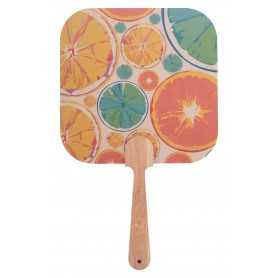 Ventaglio personalizzabile Naturale