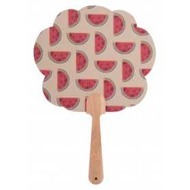 Ventaglio personalizzabile Naturale