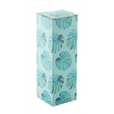 Scatola personalizzabile Bianco