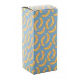 Scatola personalizzabile Bianco