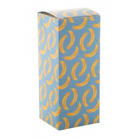 Scatola personalizzabile Bianco