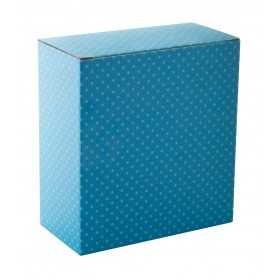 Scatola personalizzabile Bianco