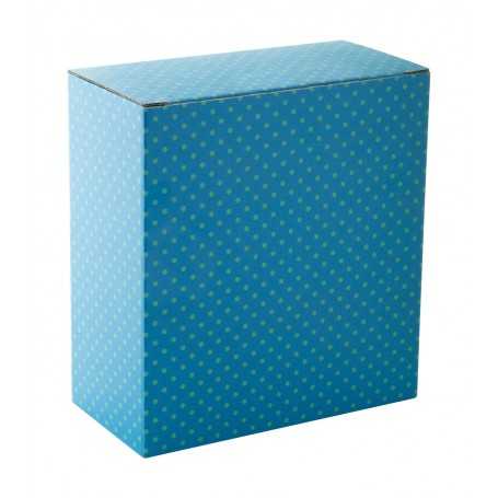 Scatola personalizzabile Bianco