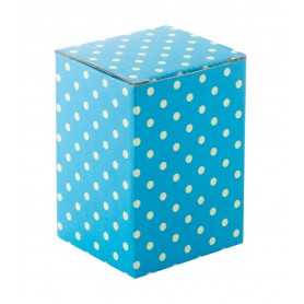 Scatola personalizzabile Bianco