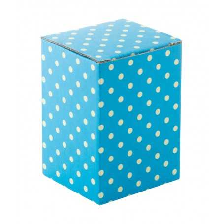 Scatola personalizzabile Bianco