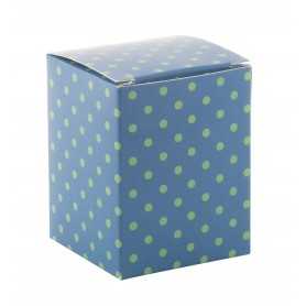 Scatola personalizzabile Bianco