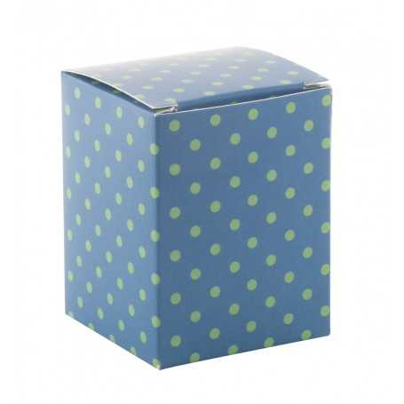 Scatola personalizzabile Bianco