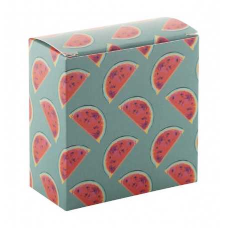 Scatola personalizzabile Bianco