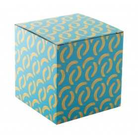 Scatola personalizzabile Bianco