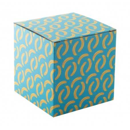 Scatola personalizzabile Bianco