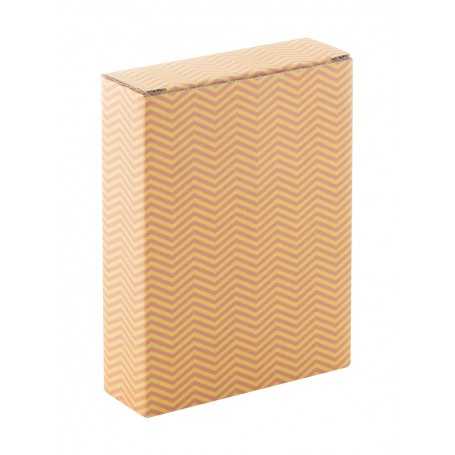 Scatola personalizzabile Bianco