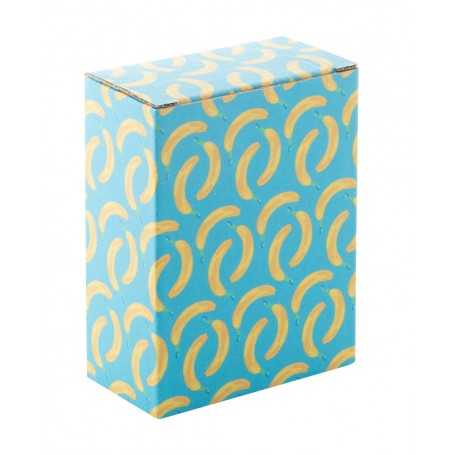 Scatola personalizzabile Bianco