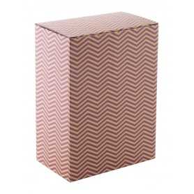 Scatola personalizzabile Bianco