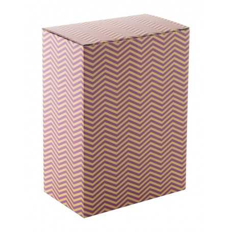 Scatola personalizzabile Bianco