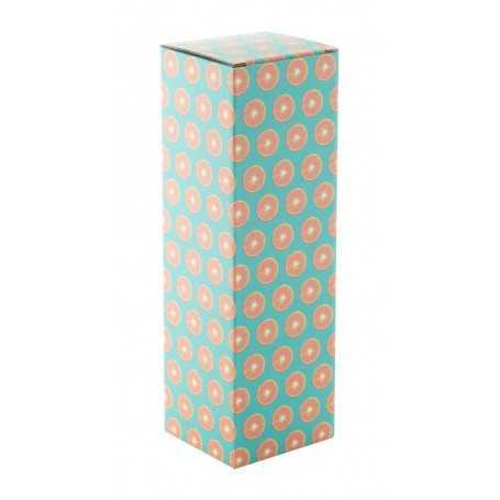 Scatola personalizzabile Bianco