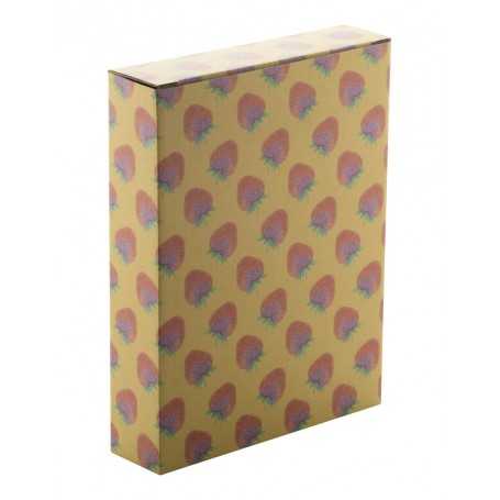 Scatola personalizzabile Bianco