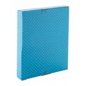 Scatola personalizzabile Bianco