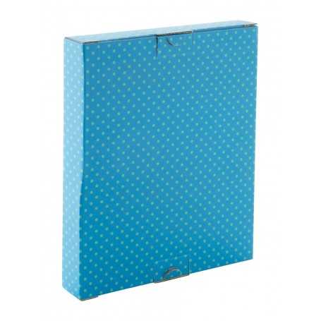 Scatola personalizzabile Bianco