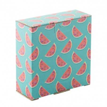 Scatola personalizzabile Bianco