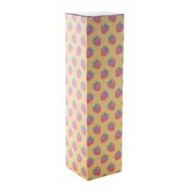 Scatola personalizzabile Bianco