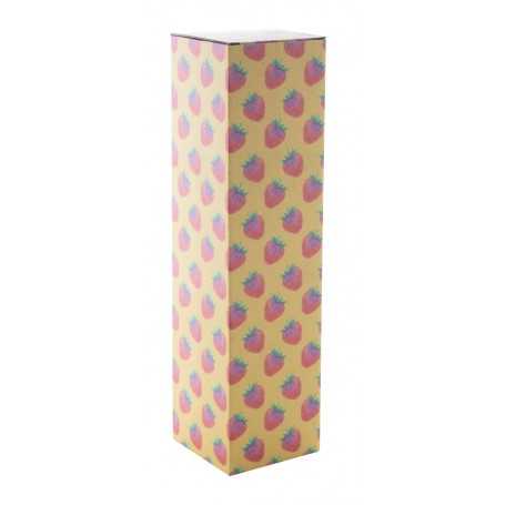 Scatola personalizzabile Bianco