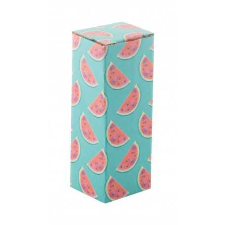 Scatola personalizzabile Bianco