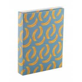 Scatola personalizzabile Bianco