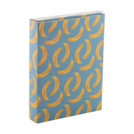 Scatola personalizzabile Bianco