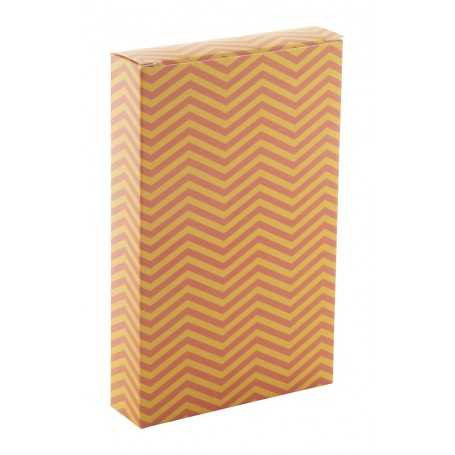 Scatola personalizzabile Bianco