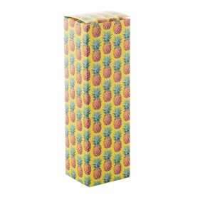 Scatola personalizzabile Bianco