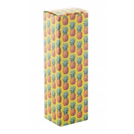 Scatola personalizzabile Bianco