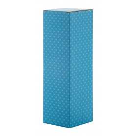 Scatola personalizzabile Bianco