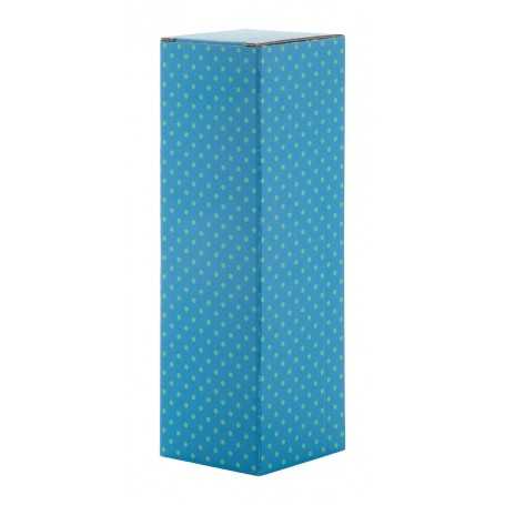 Scatola personalizzabile Bianco