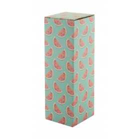 Scatola personalizzabile Bianco