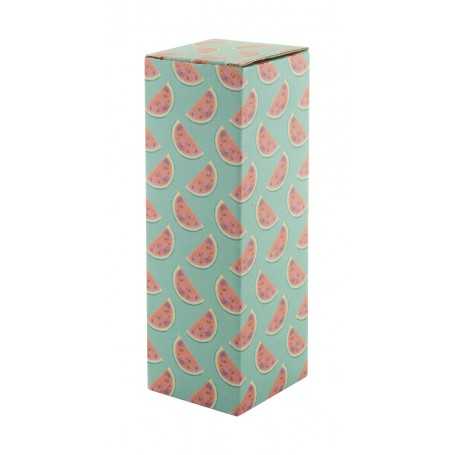 Scatola personalizzabile Bianco