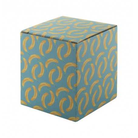 Scatola personalizzabile Bianco