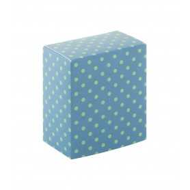 Scatola personalizzabile Bianco