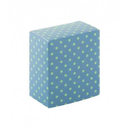 Scatola personalizzabile Bianco