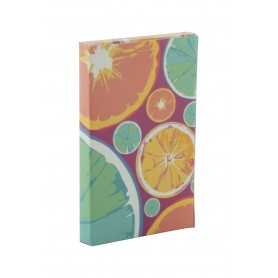 Scatola personalizzabile Bianco