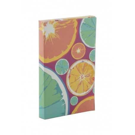 Scatola personalizzabile Bianco