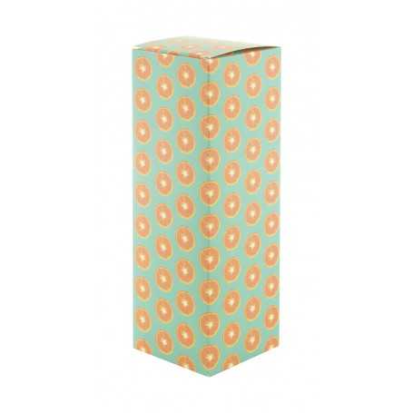 Scatola personalizzabile Bianco