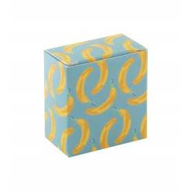 Scatola personalizzabile Bianco