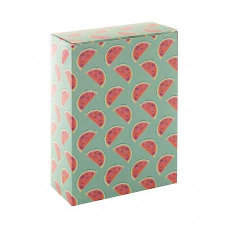 Scatola personalizzabile Bianco