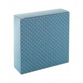 Scatola personalizzabile Bianco