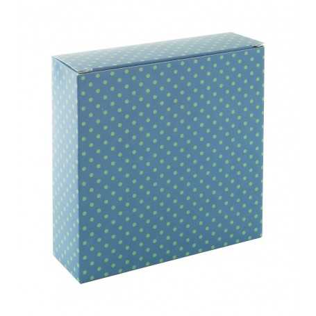 Scatola personalizzabile Bianco