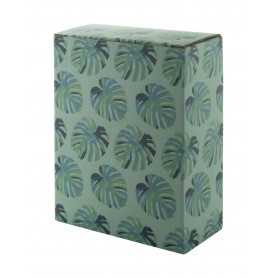 Scatola personalizzabile Bianco