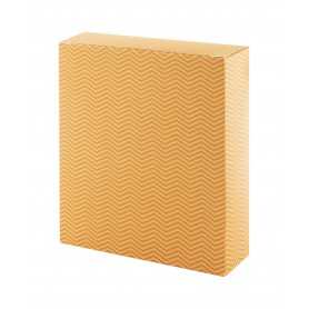 Scatola personalizzabile Bianco