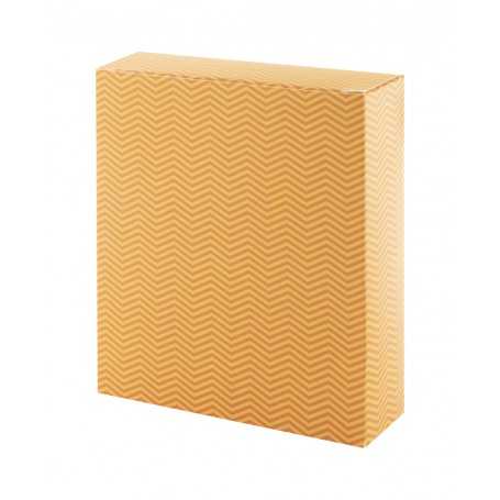 Scatola personalizzabile Bianco