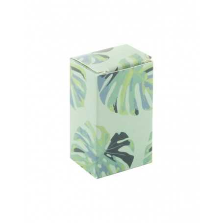 Scatola personalizzabile Bianco