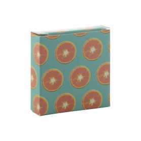 Scatola personalizzabile Bianco